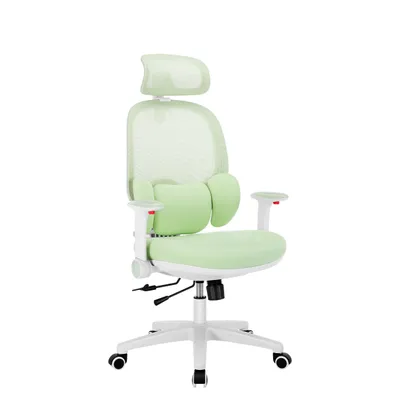 Obrázek produktu pro Mark Adler otočná židle Junior 6.3 zelená