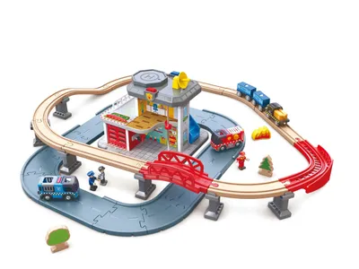 Obrázok produktu pre Hape Záchranársky Set 1088E3736