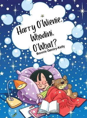Produktbild von Harry O'Wienie, Whodini, O'What?
