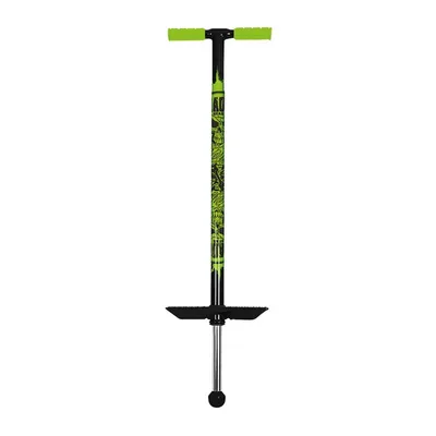 Produktbild von Madd Pogo Stick Madd, Grün Schwarz