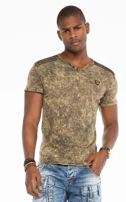Produktbild von CT497 Herren T-Shirt