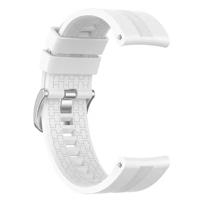 Obrázok produktu pre Garmin Vivoactive 4 Silicone Cube remienok, White