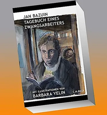 Produktbild von Tagebuch eines Zwangsarbeiters