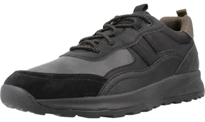 Produktbild von Schuhe Geox Terrestre A U36EYA0BU11C9999