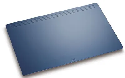 Immagine prodotto di Runner 32705 Blocco scrittura MATTON - 70 x 50 cm, blu