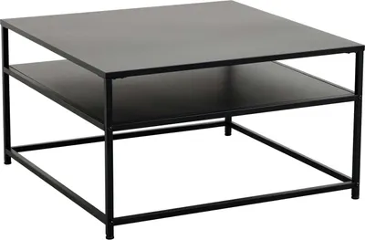 Produktbild von Couchtisch 70cm Metall Design Tisch Modern Wohnzimmer JETZT KAUFEN