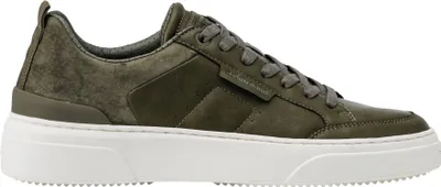 Produktbild von Bjorn Borg T1930 Tennis Low M  Sneakers Laag - Groen - Maat 43