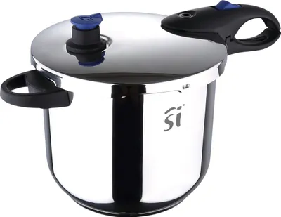 Produktbild von Schnellkochtopf 24 Cm/8L