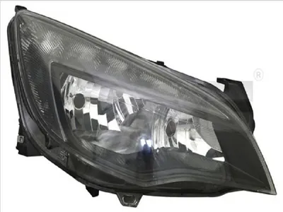 Zdjęcie produktu dla Reflektory TYC 20-15602-06-2