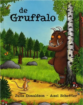 Image de De Gruffalo