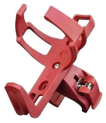 Image de Porte-bidon de vélo, rotatif et réglable