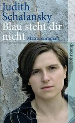 Zdjęcie produktu dla Blau steht dir nicht
