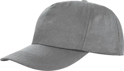 Immagine prodotto di Result Headwear RC080X | Houston 5-Panel Cap - Colore: Tortora - Taglia: Unica