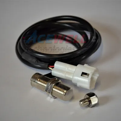 Immagine prodotto di Sensore di velocità Hall con magnete