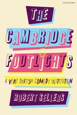 Obrázok produktu pre Cambridge Footlights