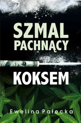 Produktbild von Szmal Pachnący Koksem - Losy Walerii Powieść