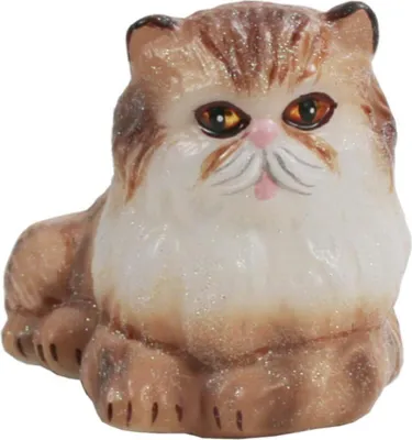 Produktbild von 440s Christbaum-Hänger Perser Katze | PP-1466