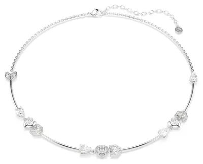 Produktbild von Swarovski Idyllia 5743411 Damenhalskette