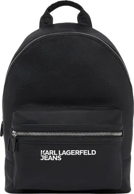 Immagine prodotto di Karl Lagerfeld A1m30302 Zaino nero nero taglia unica