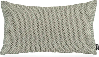 Produktbild von H.O.C.K. Linocea Outdoor Kissen 50x30cm salbei mint col. 402477
