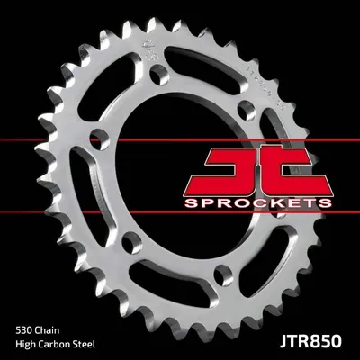Obrázek produktu pro JTSPROCKETS, ozubené kolo řetězu, model JTR850.34, zadní