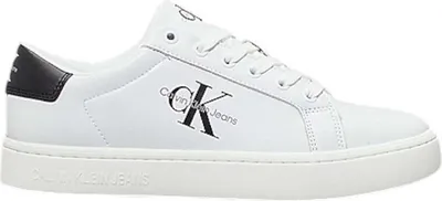 Immagine prodotto di Scarpe da ginnastica in pelle Calvin Klein Jeans - 40