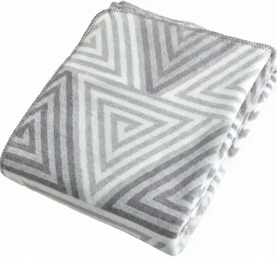 Produktbild von Plaid Kassandra Abstract Art