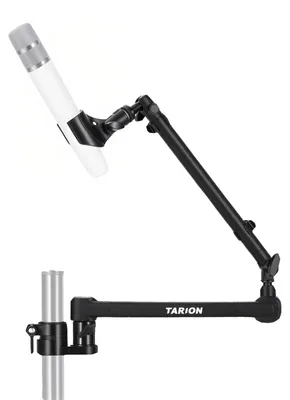 Produktbild von TARION Overhead Kamera Tischstativ Titanrig Arm Module M