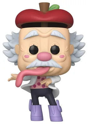 Zdjęcie produktu dla Plus One Piece Vegapunk #2139