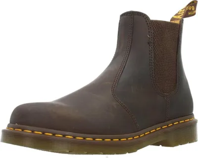 Image de Dr. Martens 27486201 Couleur Marron