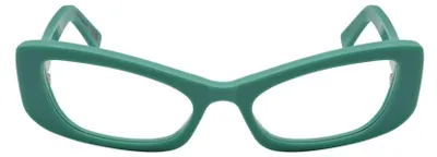 Produktbild von Marni Sonnenbrille JARBEK GREEN BE7 55 11 145