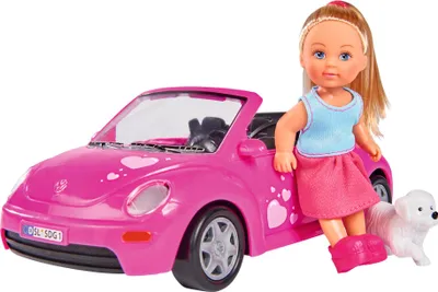 Immagine prodotto di SIMBA Evi nel New Beetle 573-1539