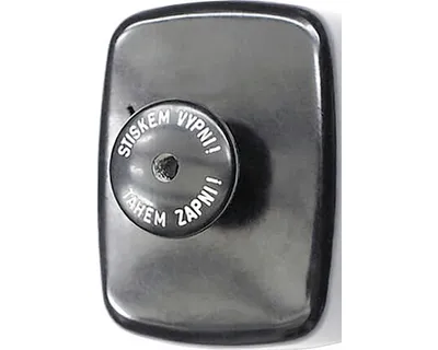 Obrázok produktu pre Vypínač ťahom zap/vyp 25A IP30 35363-10