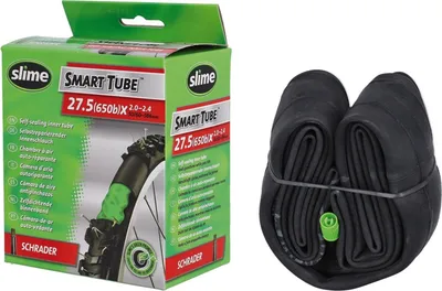 Produktbild von Slime Schlauch Smart Tube 27,5"x1.9-2.125", AV 40mm