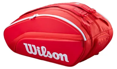 Image de Sac de sport Wilson Super Tour