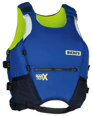Obrázok produktu pre Ion Booster X Vest Blue M Blue M