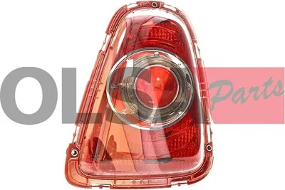 Produktbild von AIC Rückleuchte Heckleuchte Rechts für MINI Schrägheck (R56)