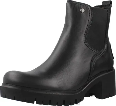 Image de Panama Jack Pia B31 Couleur Noir