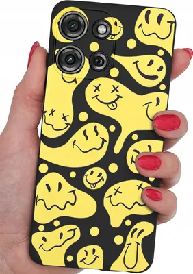 Image de Étui pour Motorola G75 5G | MOTIFS | SILICONE MAT VERRE 9H