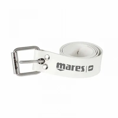 Image de Ceinture Mares Pure Passion Blanc Blanc One Size