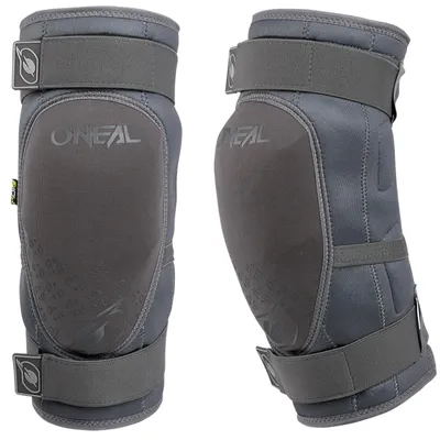 Imagen del producto de Protector para rodillas Oneal, color gris, talla M