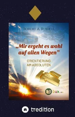 Produktbild von Mir ergeht es wohl auf allen Wegen