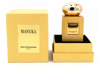 Immagine prodotto di Gris Montaigne Manuka Acqua di Profumo 75 ml