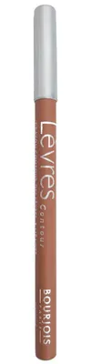Produktbild von Bourjois - Bourjois - High-Definition Lippenkonturenstift – Präziser Kontur - 10 Espiegle - 10 Espiegle