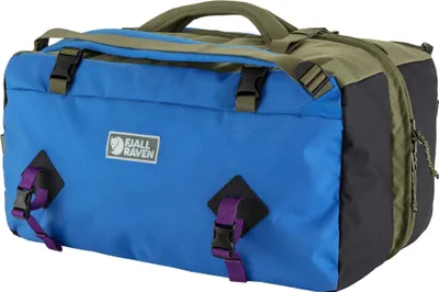 Obrázek produktu pro Fjällräven Vardag Splitpack Batoh UN Blue/Green 45 L