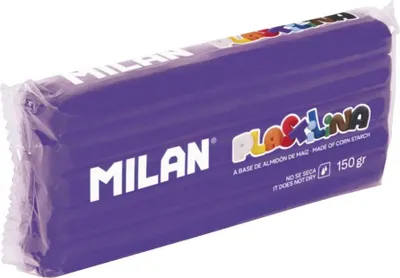 Zdjęcie produktu dla Milan 150 g plasteliny Jeden rozmiar