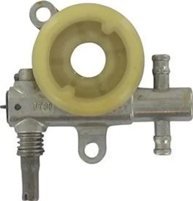 Produktbild von Ölölpumpe passend für Komatsu - Zenoah für Modelle G-2500, G-3800. Originalnummer: 284155112 ersetzen