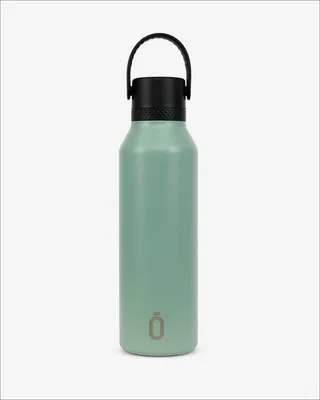 Immagine prodotto di Runbott Mii 600ml Bottiglia Thermos Verde Verde Taglia Unica