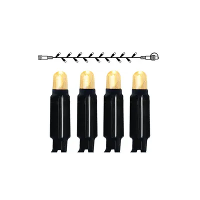 Produktbild von Star Trading 491-12-1, 49 Lampen, LED, Warmweiß, 2400 K, 65 lm, 20000 h