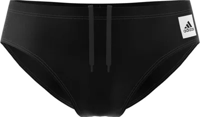 Produktbild von Adidas SOLID TRUNK BLACK/HTHR 7